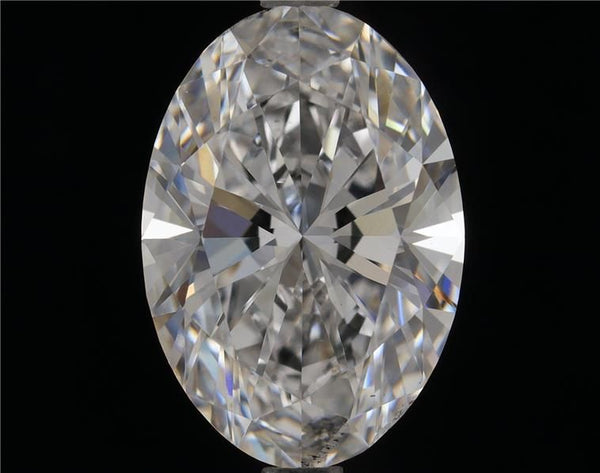 3.01-CARAT Oval DIAMOND