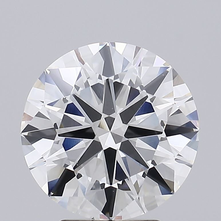 4.01-CARAT Round DIAMOND