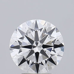 3.01-CARAT Round DIAMOND