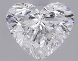 1.55-CARAT Heart DIAMOND