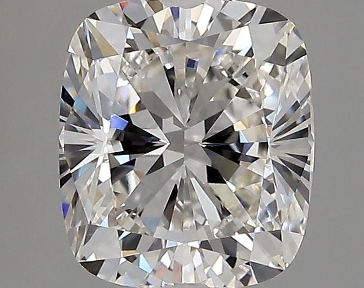 2.06-CARAT Cushion modified DIAMOND