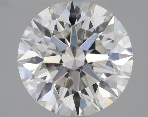 2.03-CARAT Round DIAMOND