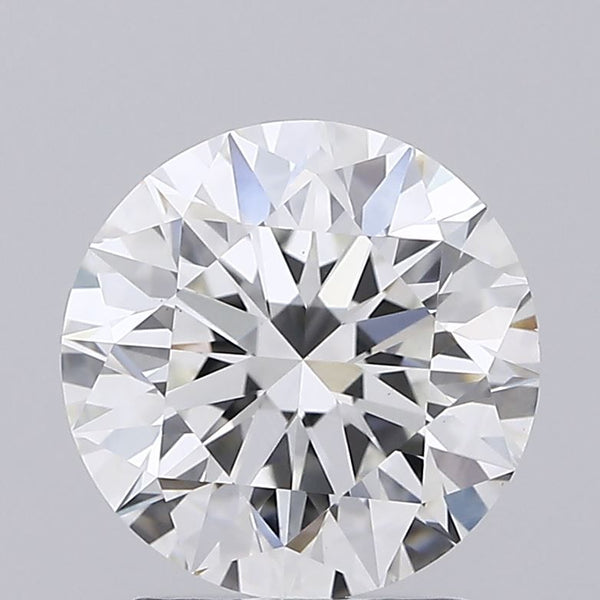 2.32-CARAT Round DIAMOND