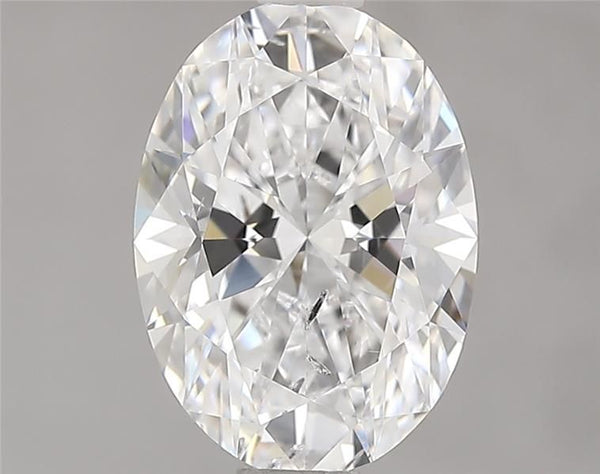 2.05-CARAT Oval DIAMOND