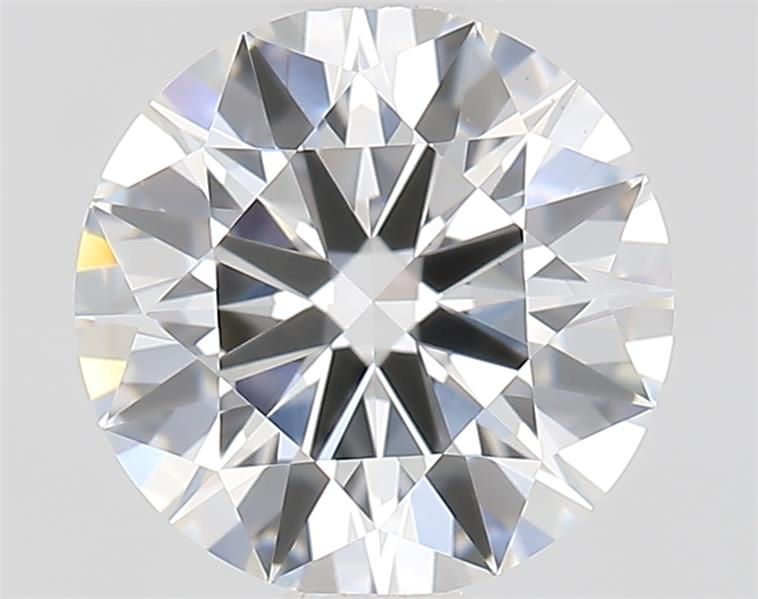 1.11-CARAT Round DIAMOND