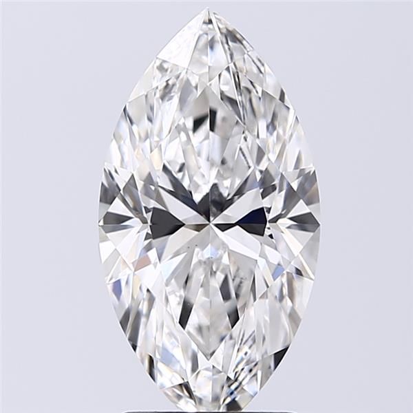 2.20-CARAT Marquise DIAMOND