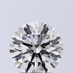 2.20-CARAT Round DIAMOND