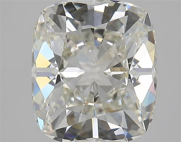 2.06-CARAT Cushion modified DIAMOND