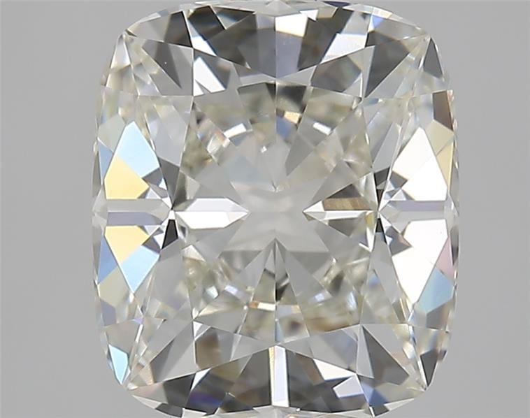 2.06-CARAT Cushion modified DIAMOND