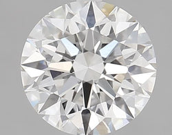 2.11-CARAT Round DIAMOND