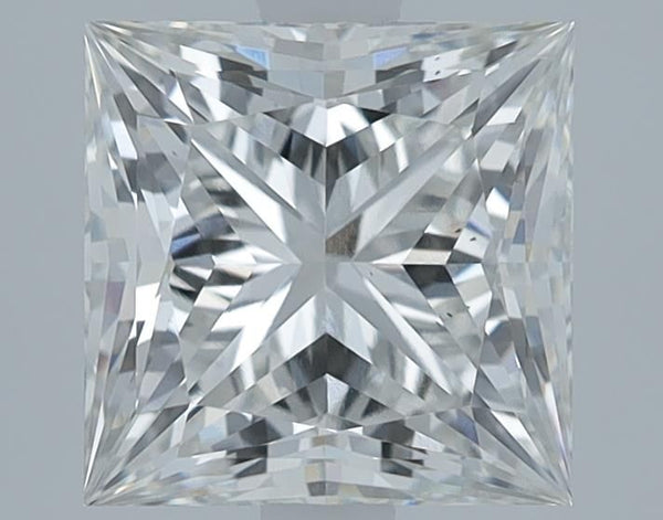 2.20-CARAT Princess DIAMOND