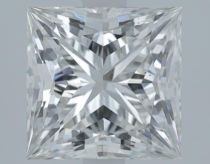 2.20-CARAT Princess DIAMOND