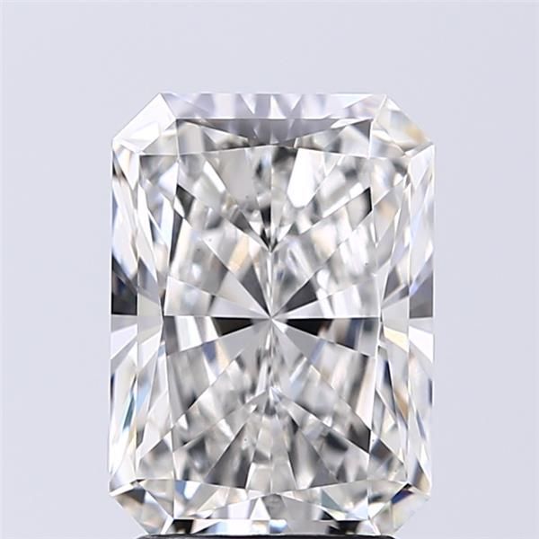 2.52-CARAT Radiant DIAMOND