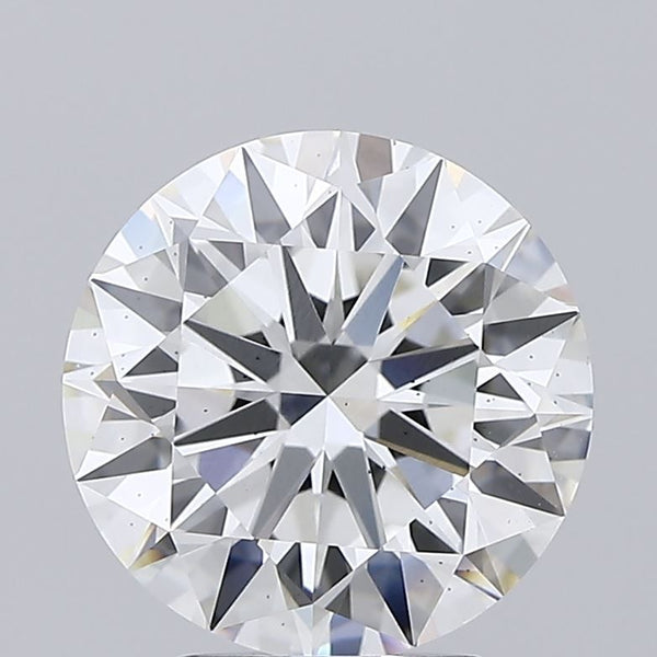 3.01-CARAT Round DIAMOND