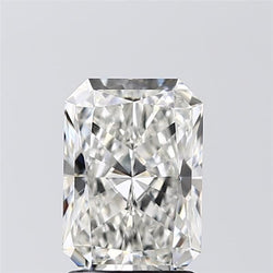 1.72-CARAT Radiant DIAMOND