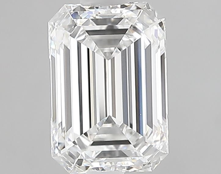 1.58-CARAT Emerald DIAMOND