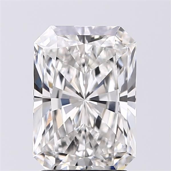 2.02-CARAT Radiant DIAMOND