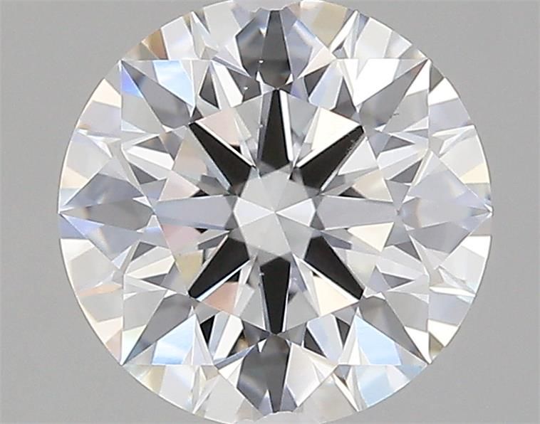 2.25-CARAT Round DIAMOND