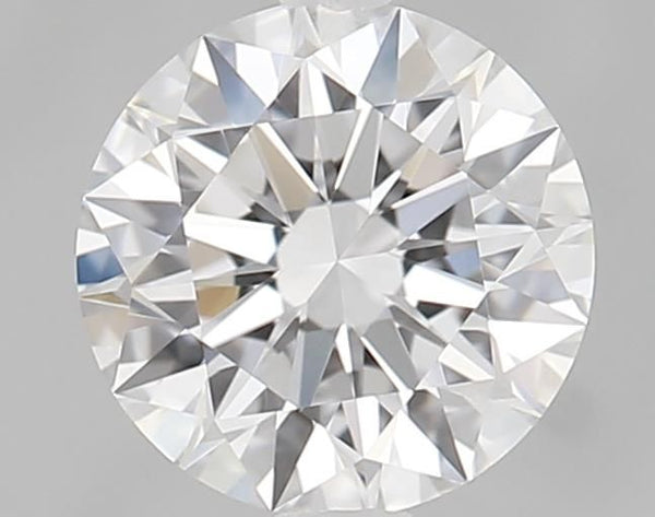 1.09-CARAT Round DIAMOND
