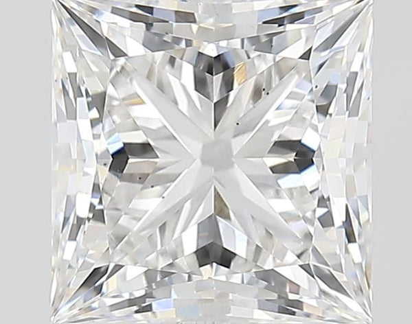 2.31-CARAT Princess DIAMOND