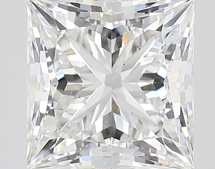2.31-CARAT Princess DIAMOND