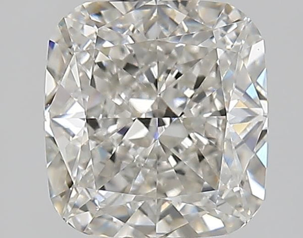 1.61-CARAT Cushion modified DIAMOND