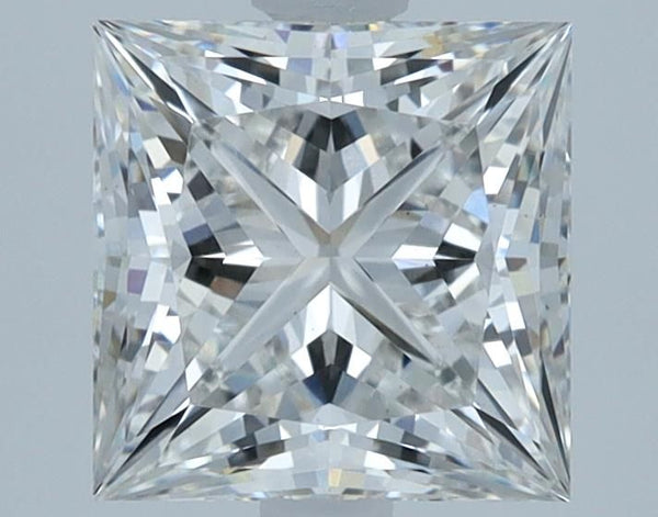2.13-CARAT Princess DIAMOND