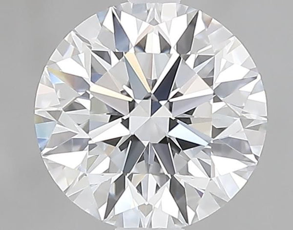 1.05-CARAT Round DIAMOND