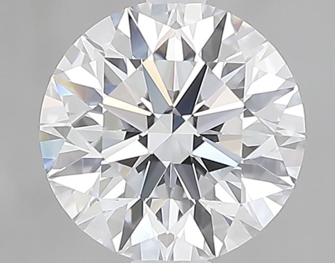 1.05-CARAT Round DIAMOND