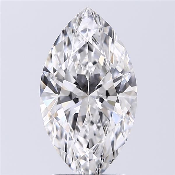 2.20-CARAT Marquise DIAMOND