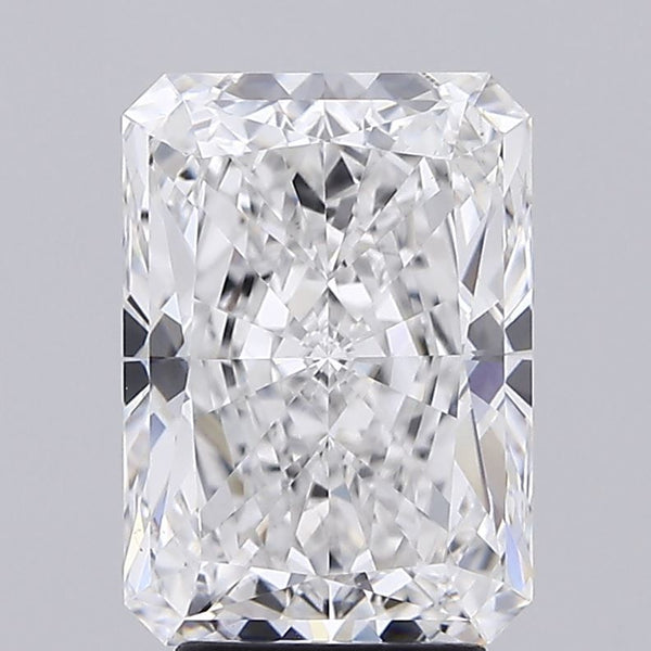 4.02-CARAT Radiant DIAMOND