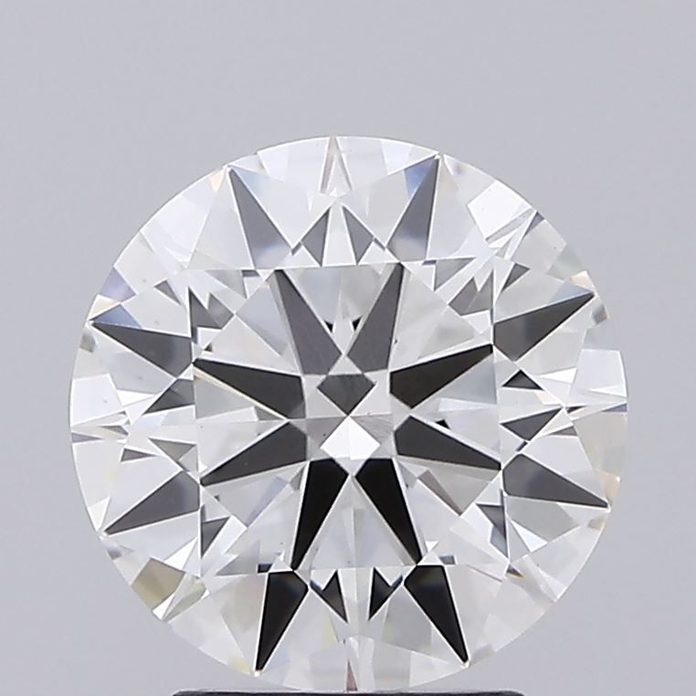 3.17-CARAT Round DIAMOND