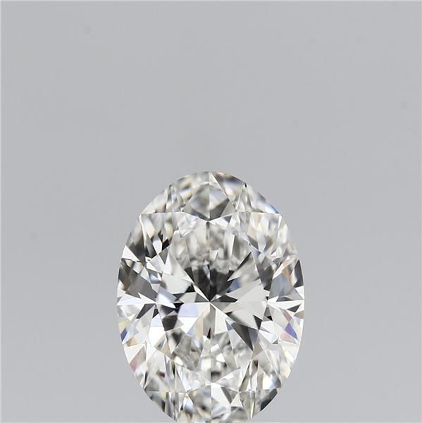 2.00-CARAT Oval DIAMOND