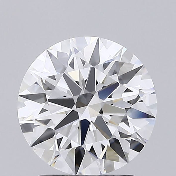 2.17-CARAT Round DIAMOND
