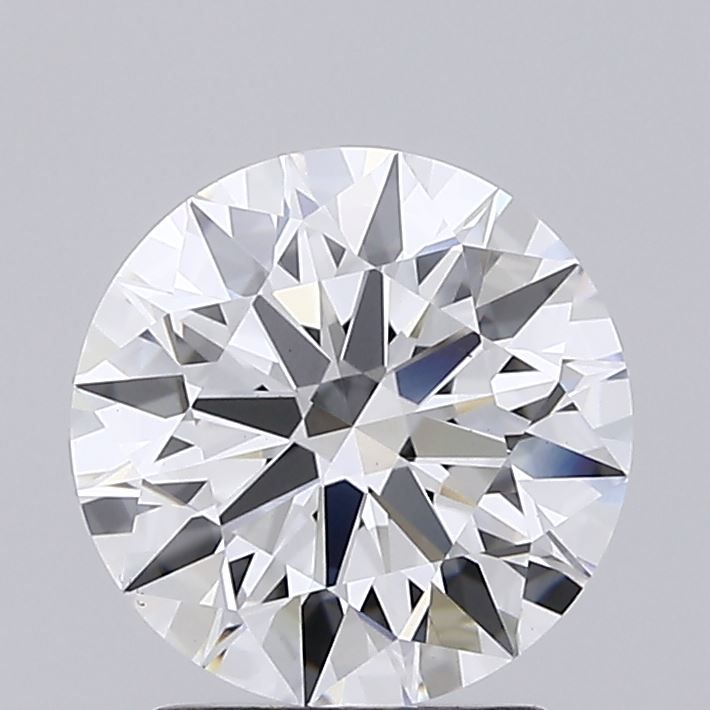 2.17-CARAT Round DIAMOND