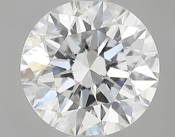 2.00-CARAT Round DIAMOND