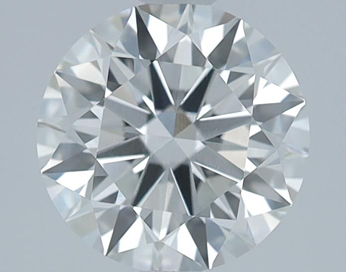 1.61-CARAT Round DIAMOND