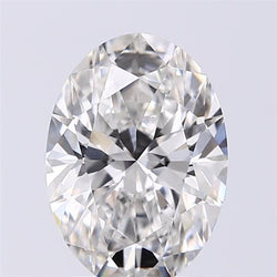 2.01-CARAT Oval DIAMOND