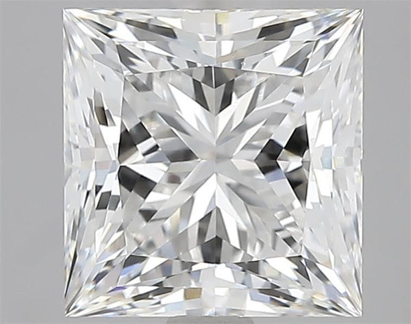 3.32-CARAT Princess DIAMOND