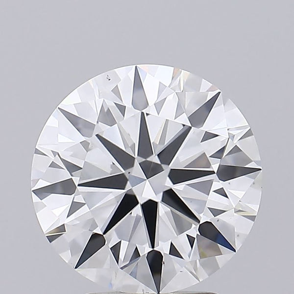 3.00-CARAT Round DIAMOND