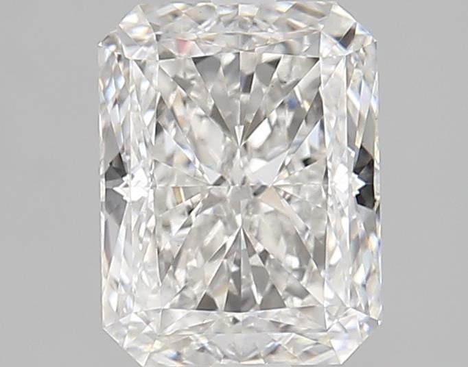 2.23-CARAT Radiant DIAMOND