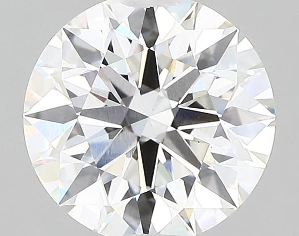 2.15-CARAT Round DIAMOND