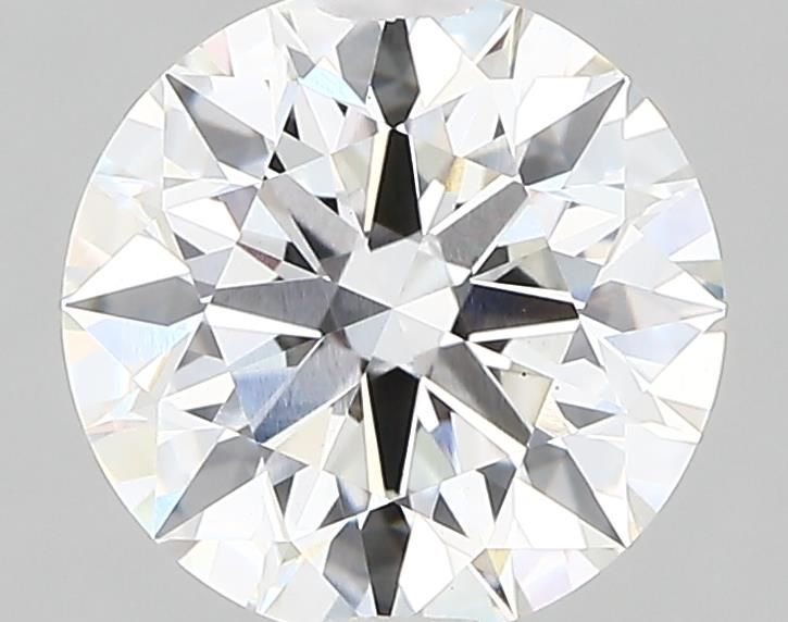 2.15-CARAT Round DIAMOND
