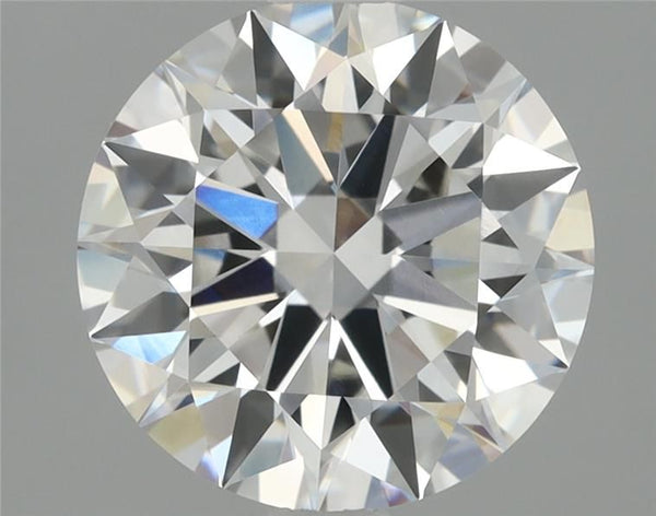 2.00-CARAT Round DIAMOND