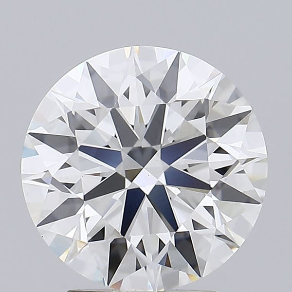 3.10-CARAT Round DIAMOND