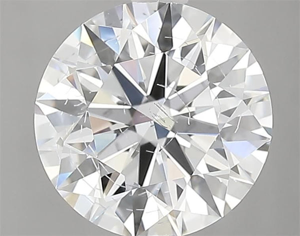 2.23-CARAT Round DIAMOND