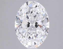 1.53-CARAT Oval DIAMOND