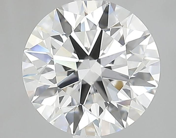 2.02-CARAT Round DIAMOND