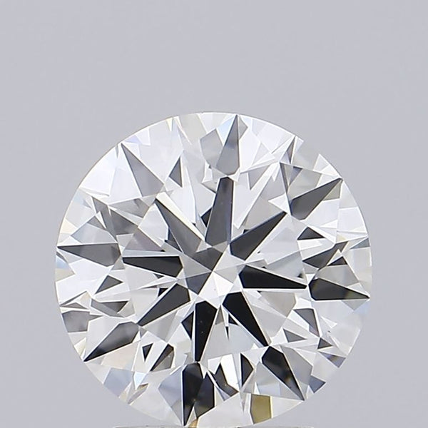 3.21-CARAT Round DIAMOND