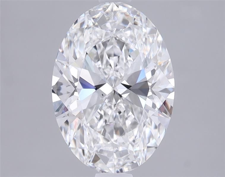 1.59-CARAT Oval DIAMOND